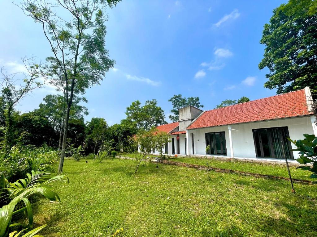 The Garden Homestay