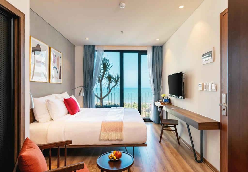 The Glomad Boutique Danang