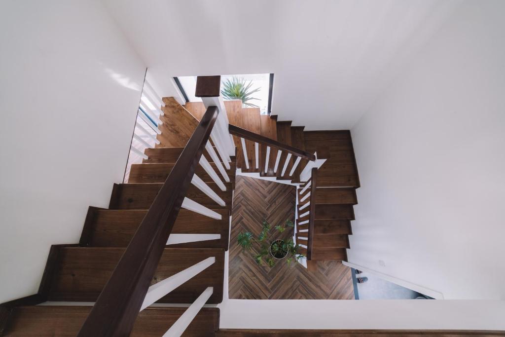 The Green House Villa