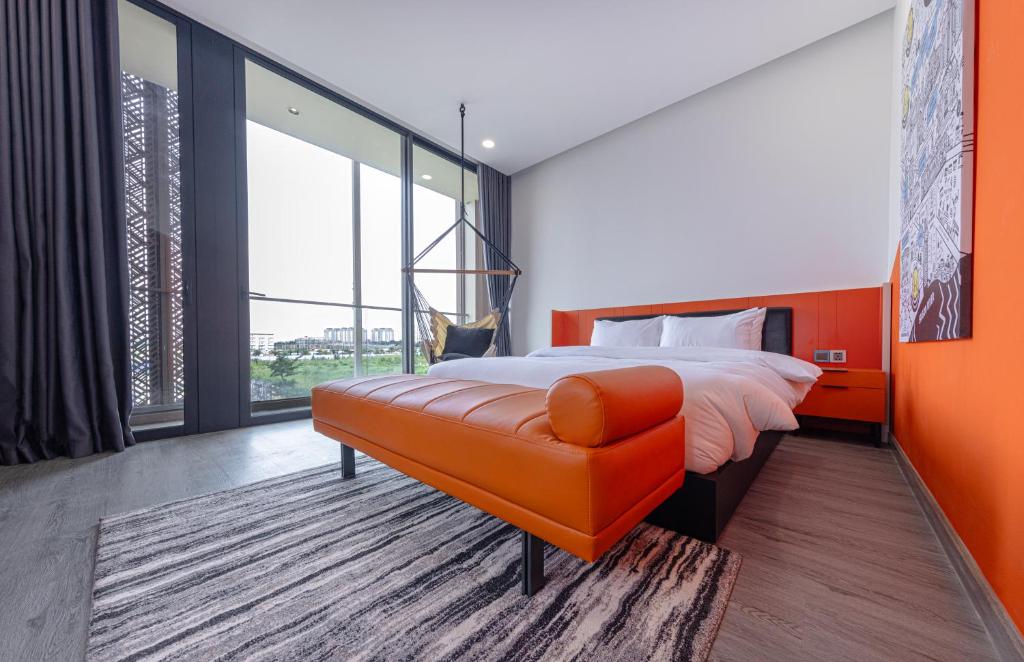 The Hammock Hotel Global City