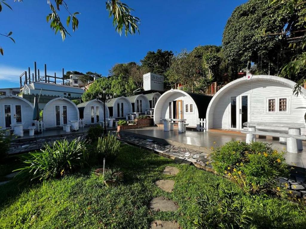 HB Bungalow