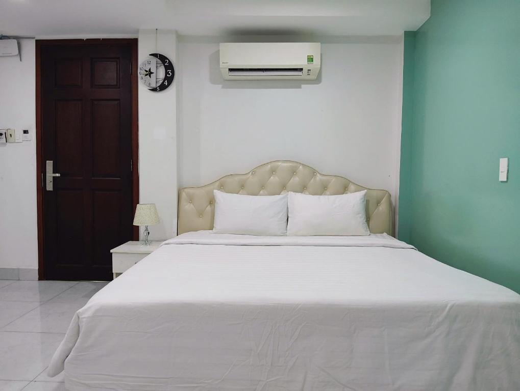 The Luan Luxury Hotel Appartment