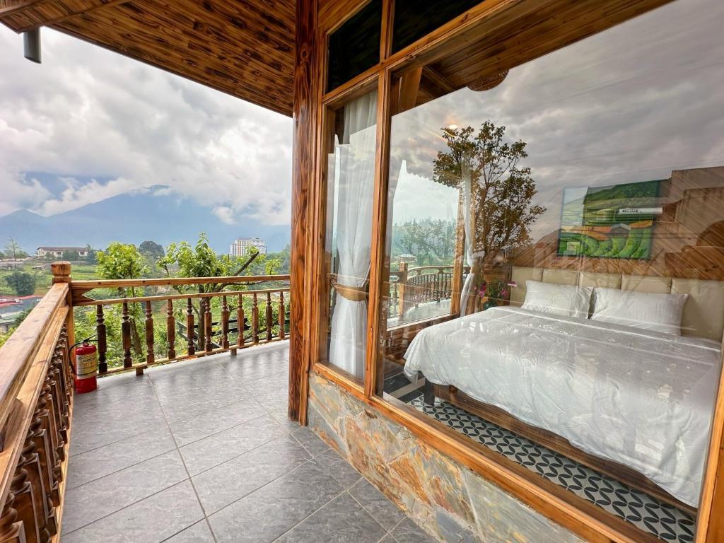The Mong Garden Homestay