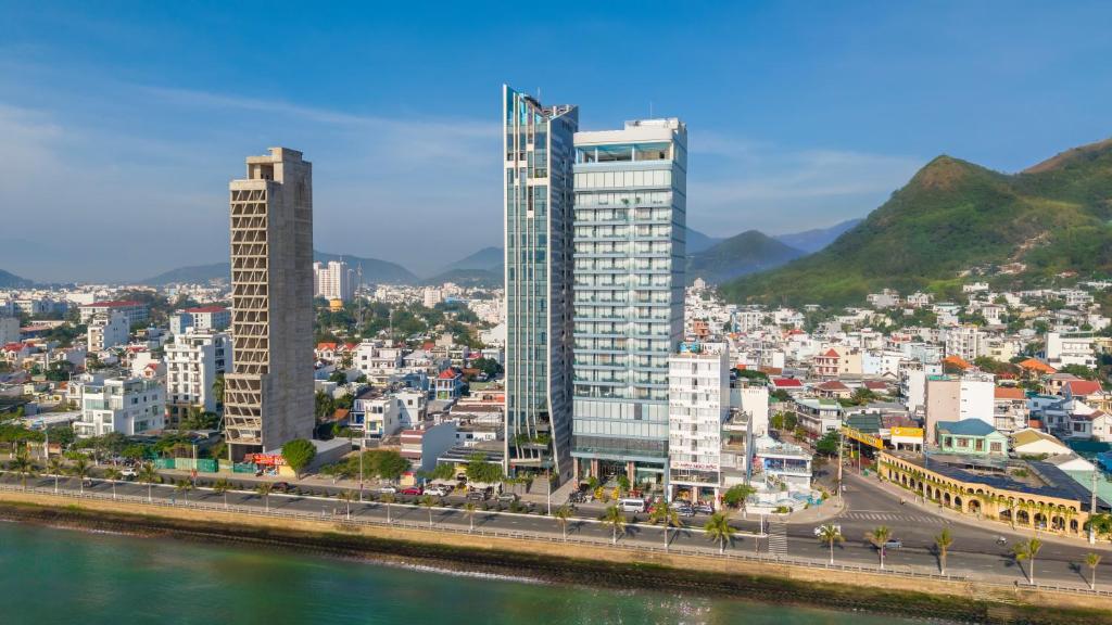 The Morning Glow Boutique Hotel Nha Trang