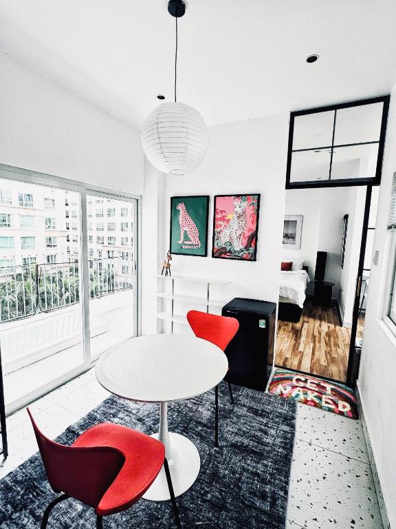 The Noma Coliving