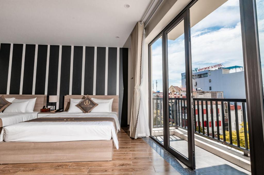 The One Hotel