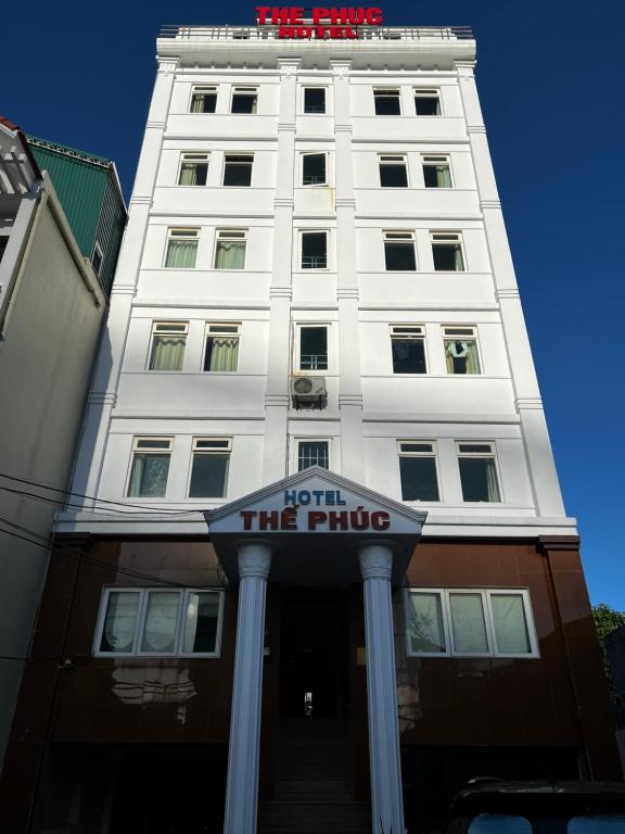 The Phuc Hotel