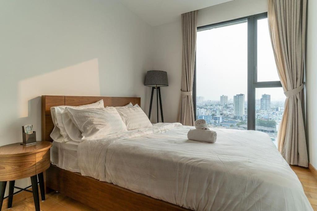 The Rixx Combo 2 of 3bedrooms at D1 Mension with pool and gym