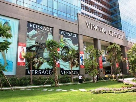 The Rixx Vincom Center