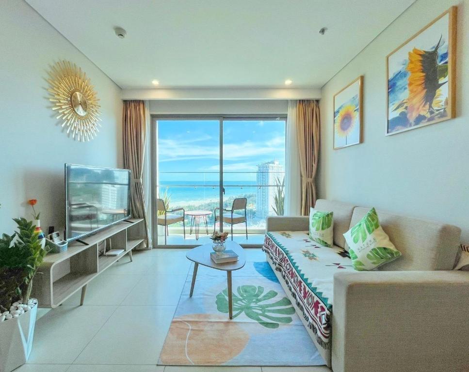 VUNG TAU THE SONG APARTMENT - Paris Homestay