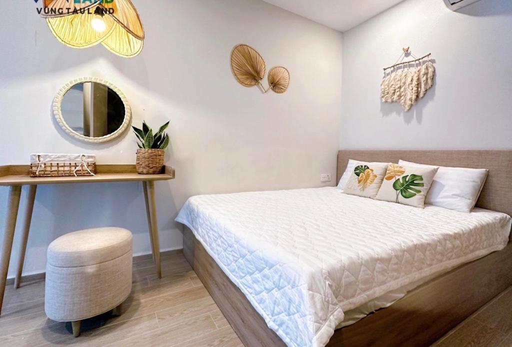 The Sóng Apartment Vũng Tàu - Hằng Homestay