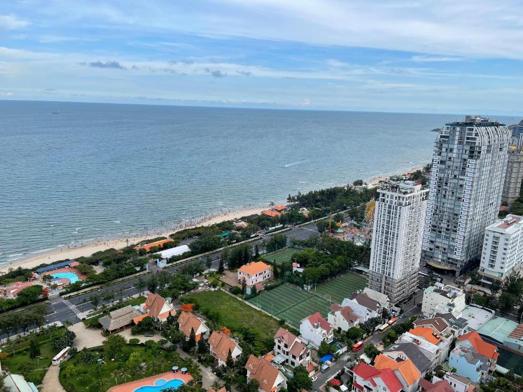 THE SÓNG CONDOTEL APARTMENT VŨNG TÀU