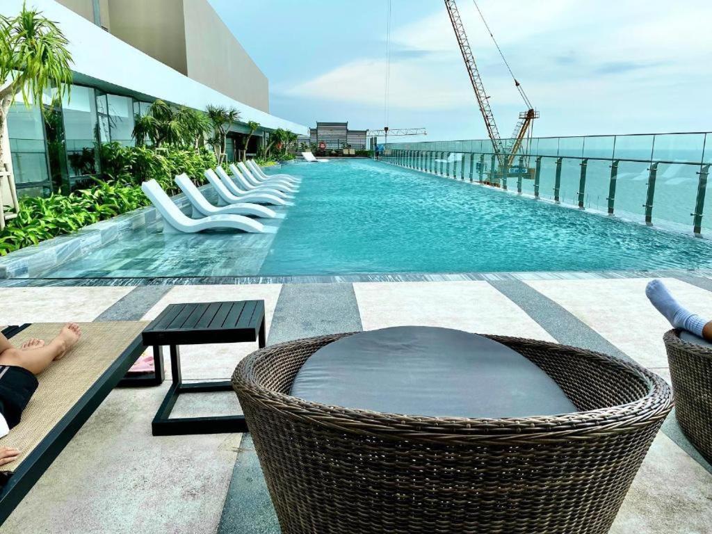 The Sóng Hotel Holiday Vũng Tàu