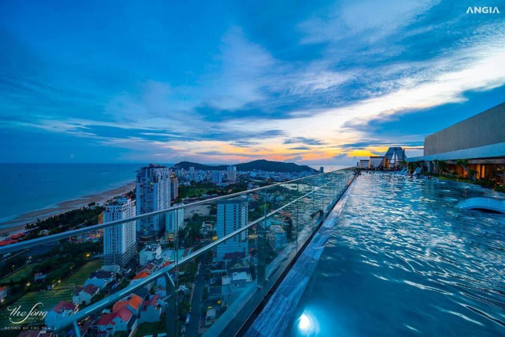 The Sóng Luxury Condotel Vũng Tàu - Dori's House