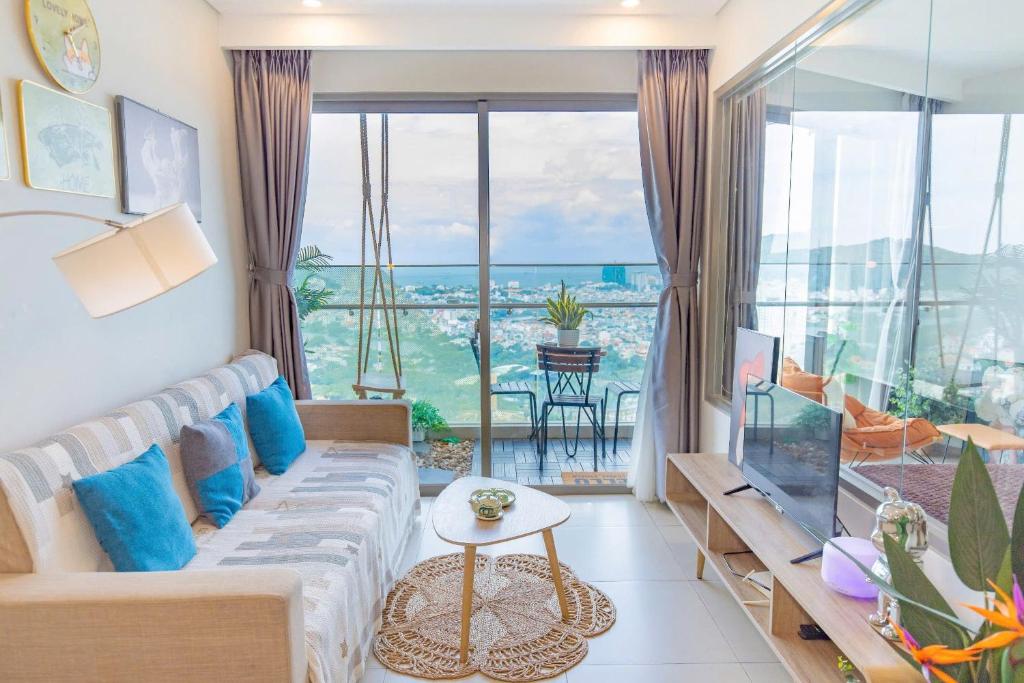 The Song Boutique Apartment