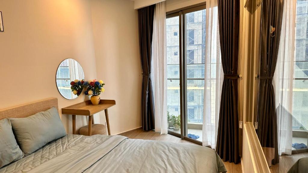 The Sóng NPT Condotel