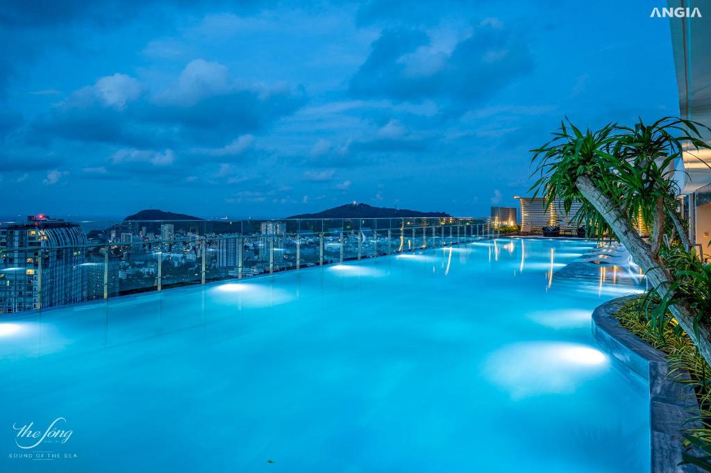 The Sóng Condotel in Vung Tau City - The Sóng Real Company