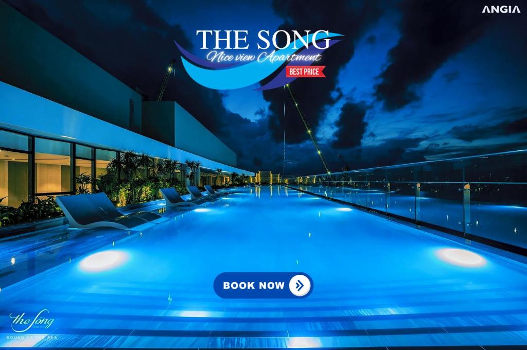 THE SONG VŨNG TÀU - Căn Hộ Nghỉ Dưỡng Tiện Ích 5 Sao Thành Phố Vũng Tàu