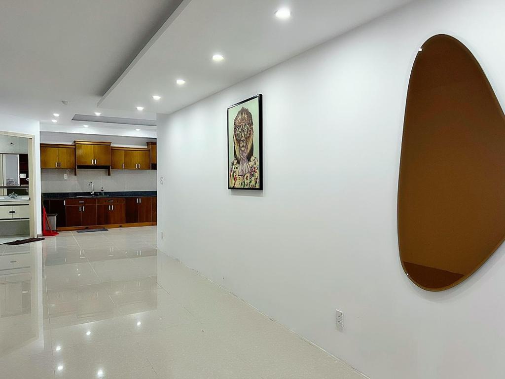 The warm 2 homestay