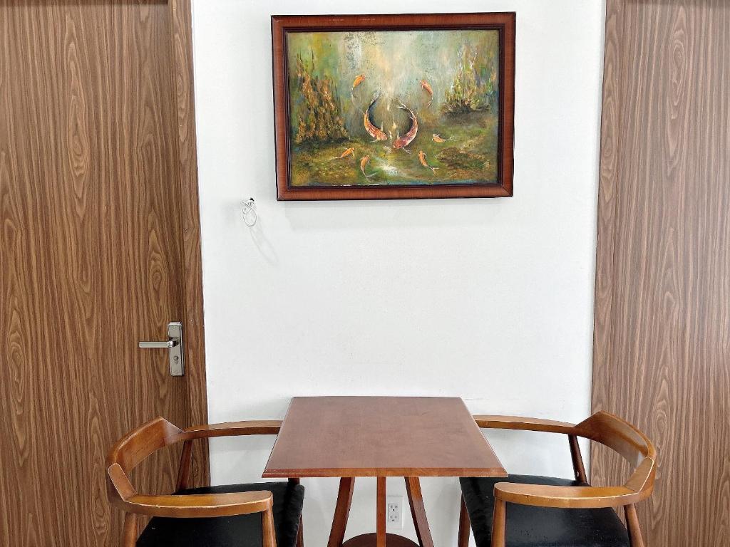 The Western Capital Apartment, 2PN