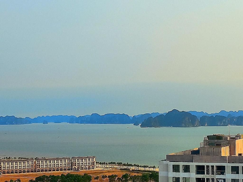 The Wonder Bay Halong studio