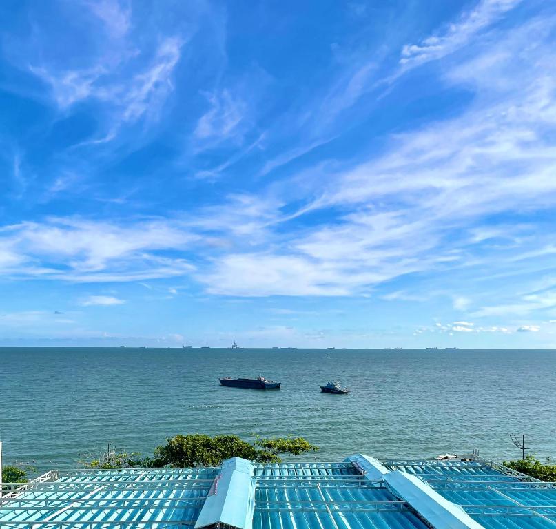 Thiên Nguyên Homestay