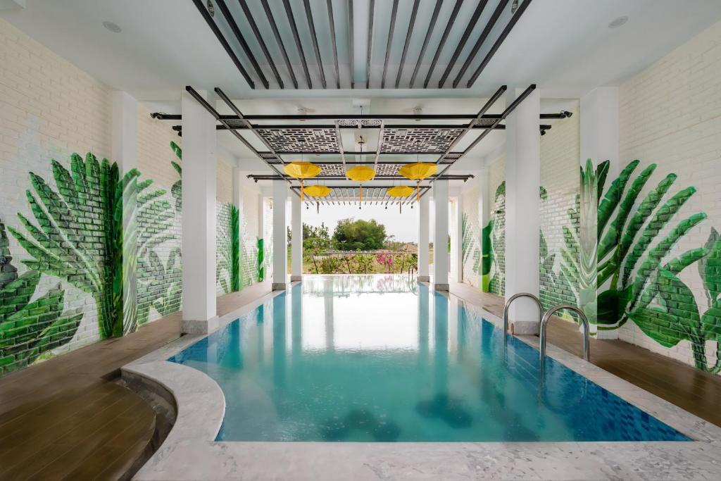 Thien Thanh Boutique Hotel