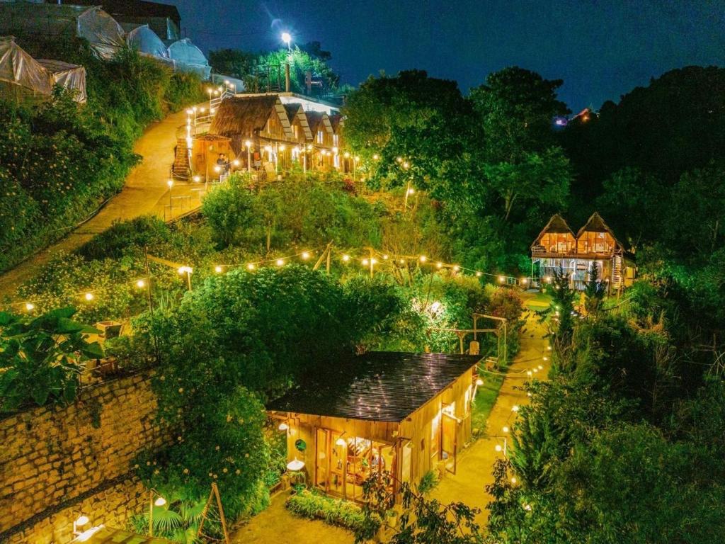 Thiên Thảo Homestay