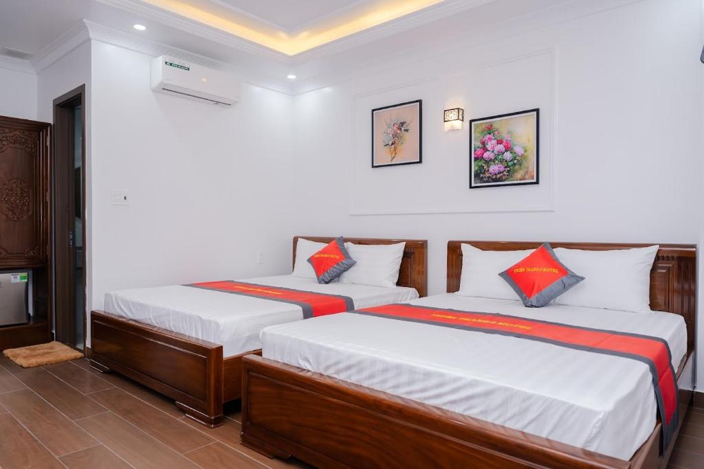 Thiên Trang 3 Motel