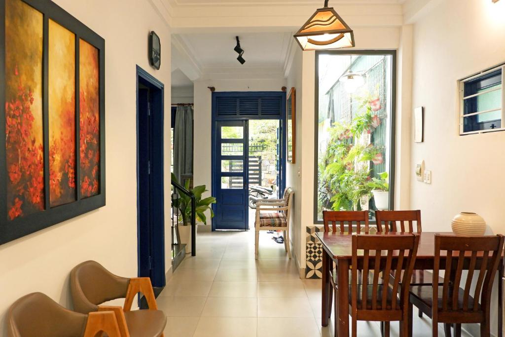 Thiên Trúc Ecohome, đồi Từ Hiếu