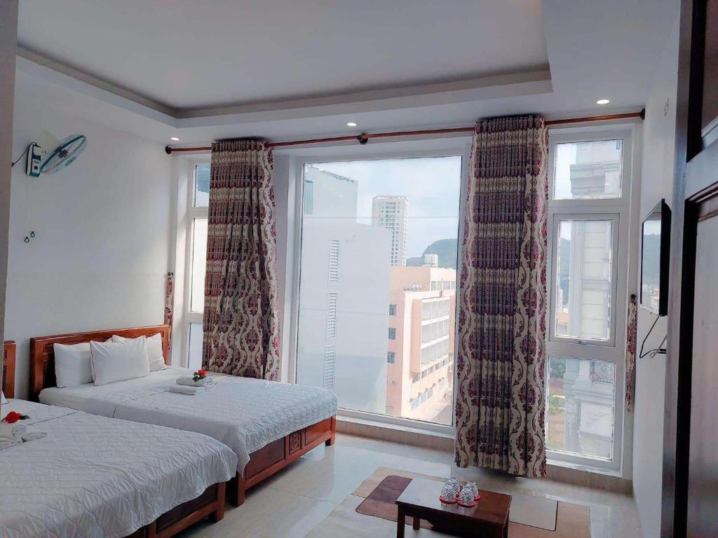 Hotel thiên ý