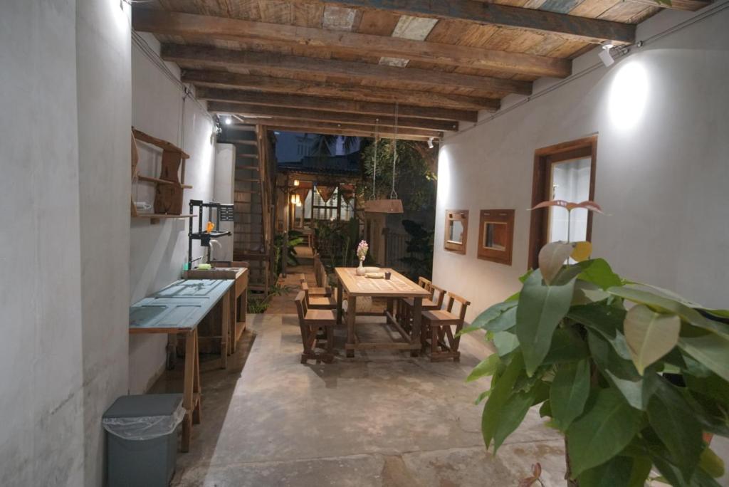 Thoai Mai House Phan Thiết