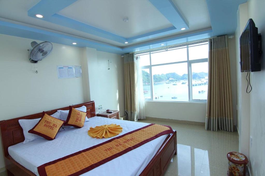 THU HÀ SEAVIEW