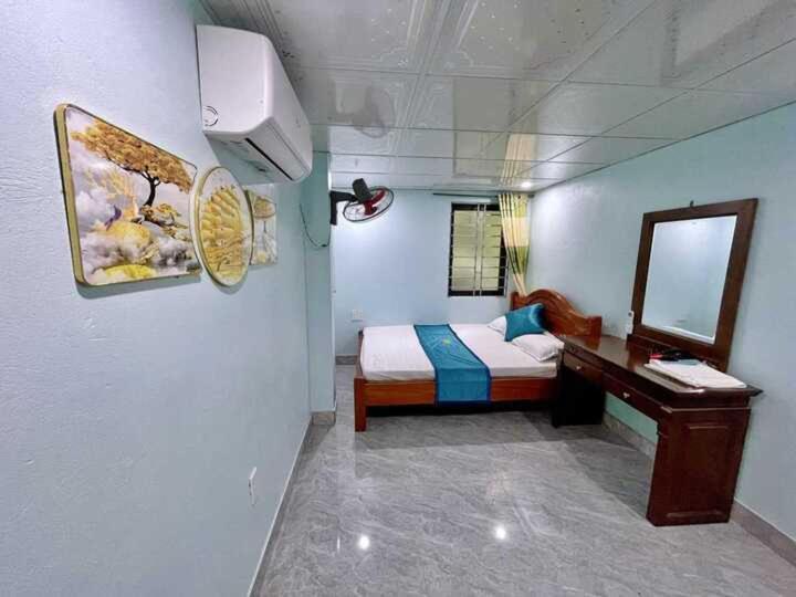 Thu Thủy Hotel