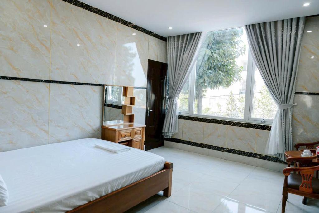 Thulee Luxury Hotel - Phu My