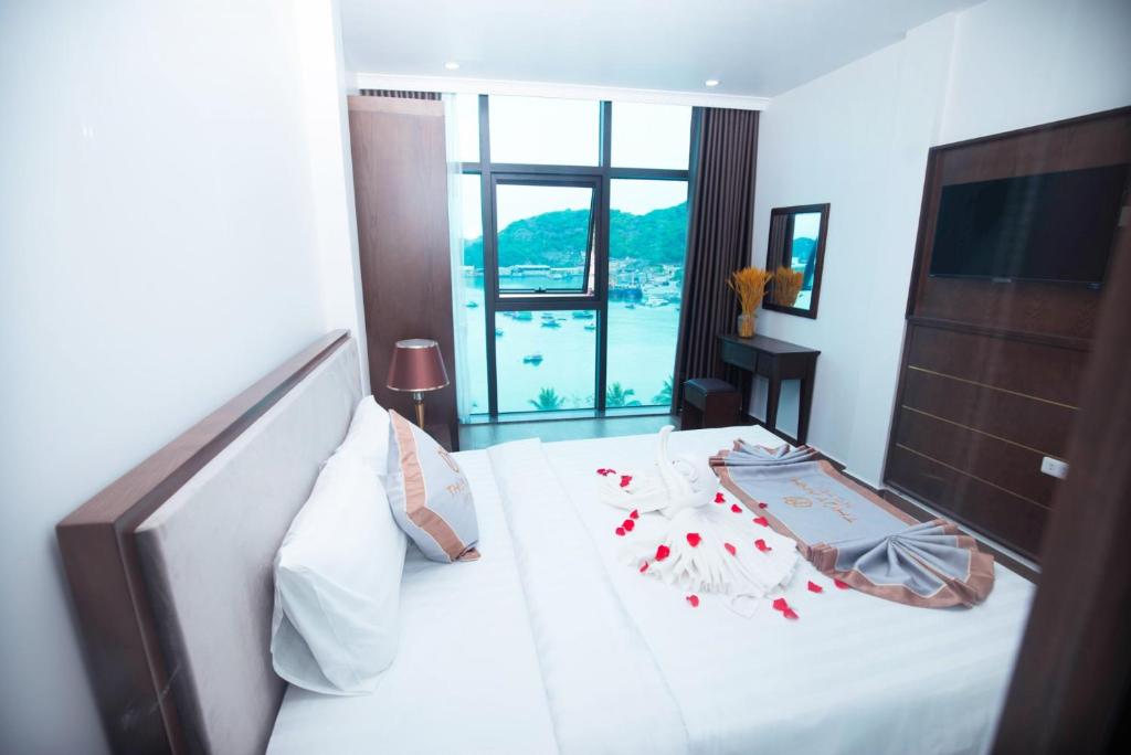 Thuỷ Anh Hotel