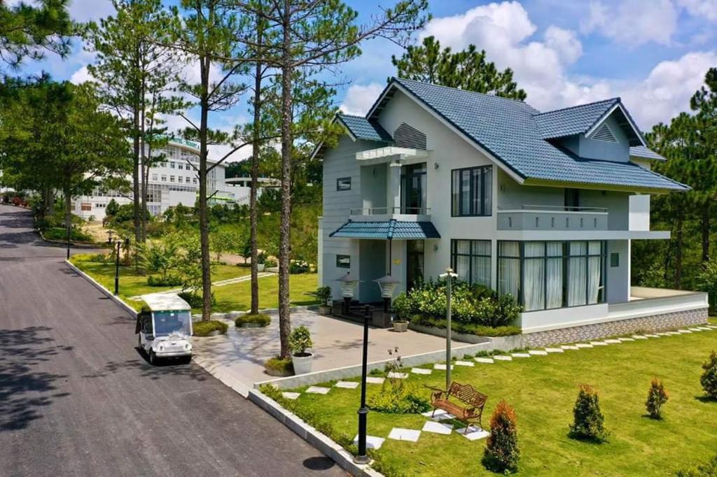 Thuy Hoang Nguyen Resort & Spa