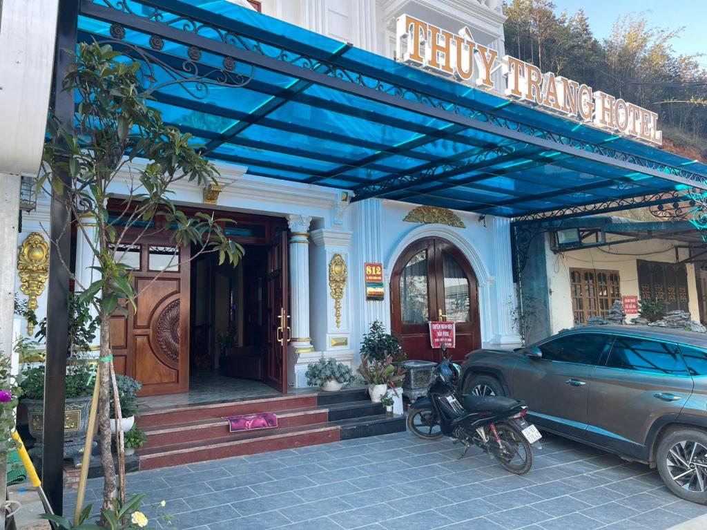 Thùy Trang Hotel Sapa - by Bay Luxury