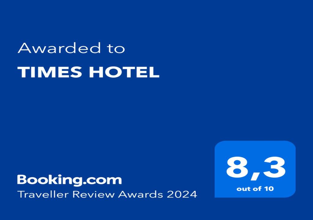 TIMES HOTEL