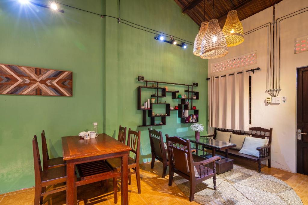 Little Nap Homestay