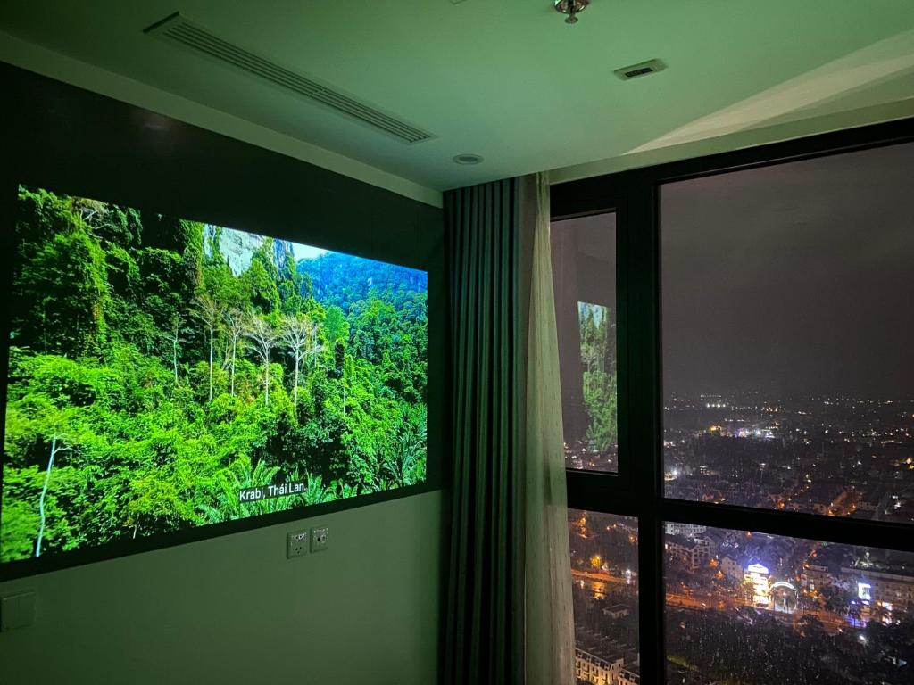 TK1.3708 Vinhomes Smart City