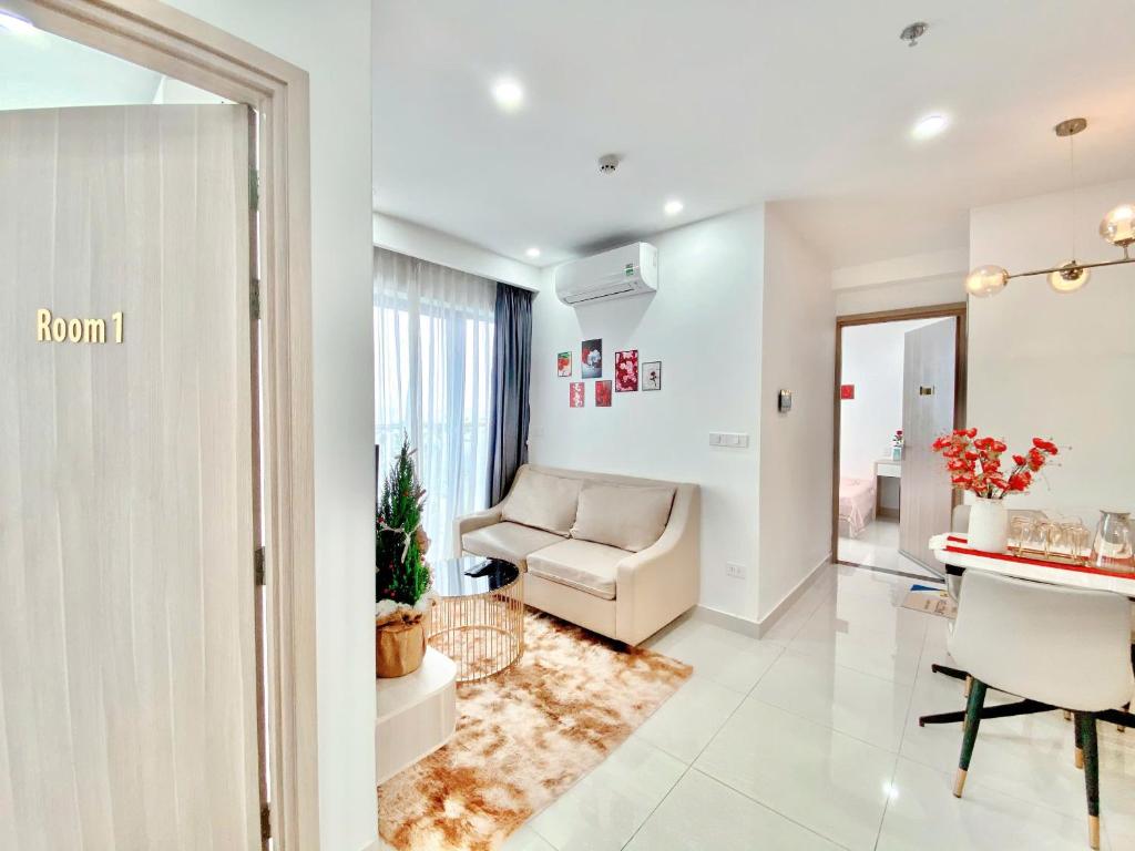 Tom's House at Nera Garden Huế