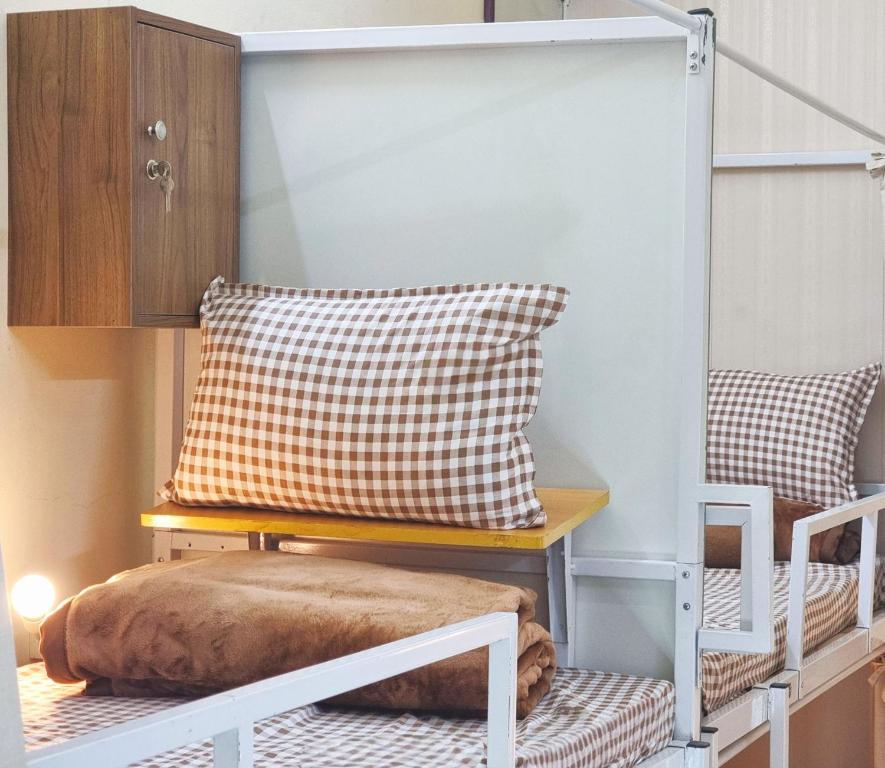 Hanoi Hideaway Hostel by LushStay