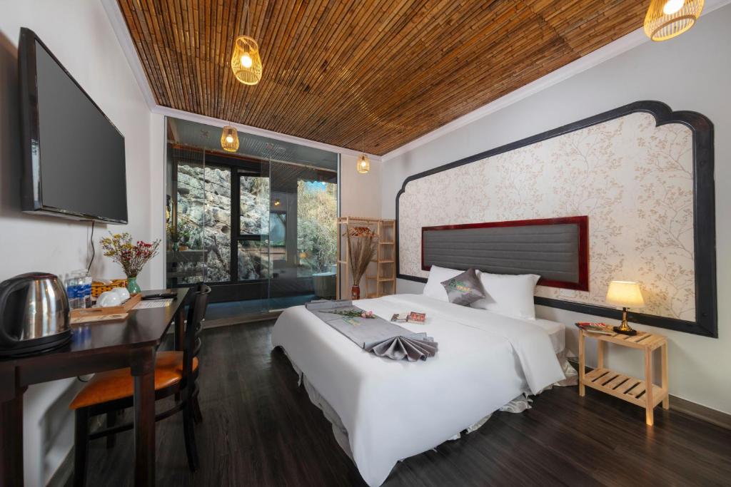 Trang An Ecorest