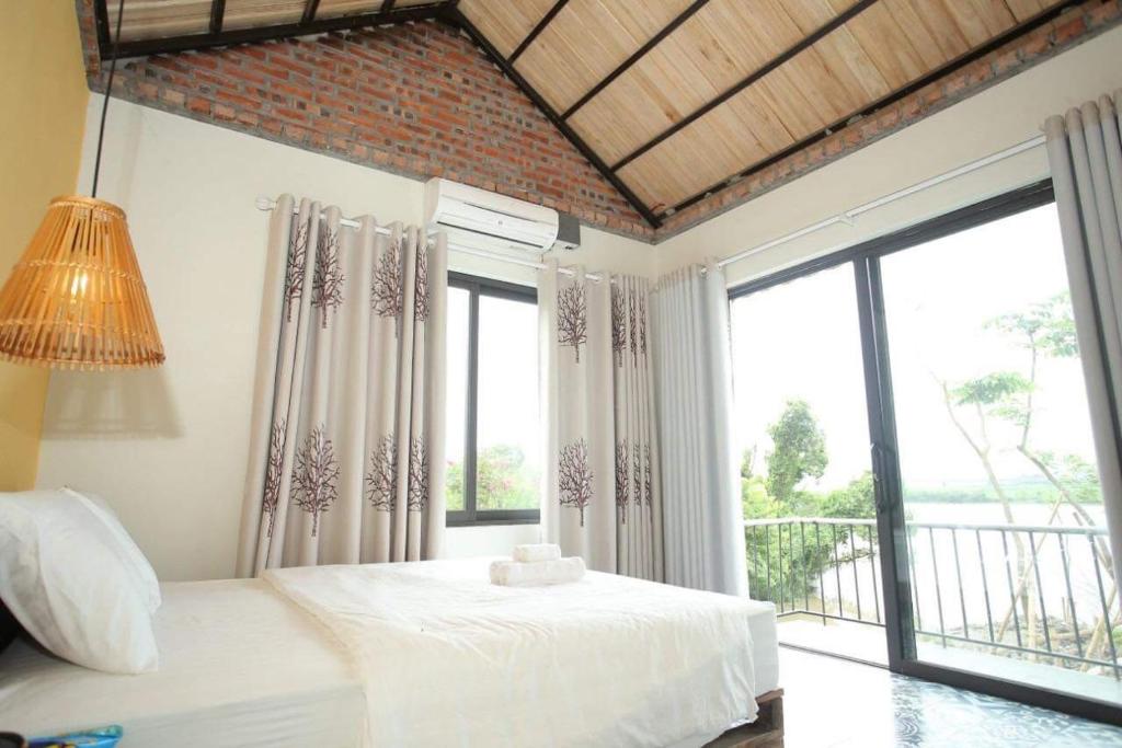 Trang An la Casa