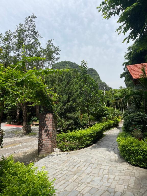 Trang An Memory Homestay