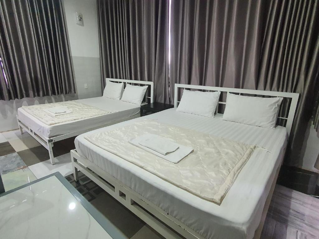 Hotel Trợ Bình Minh