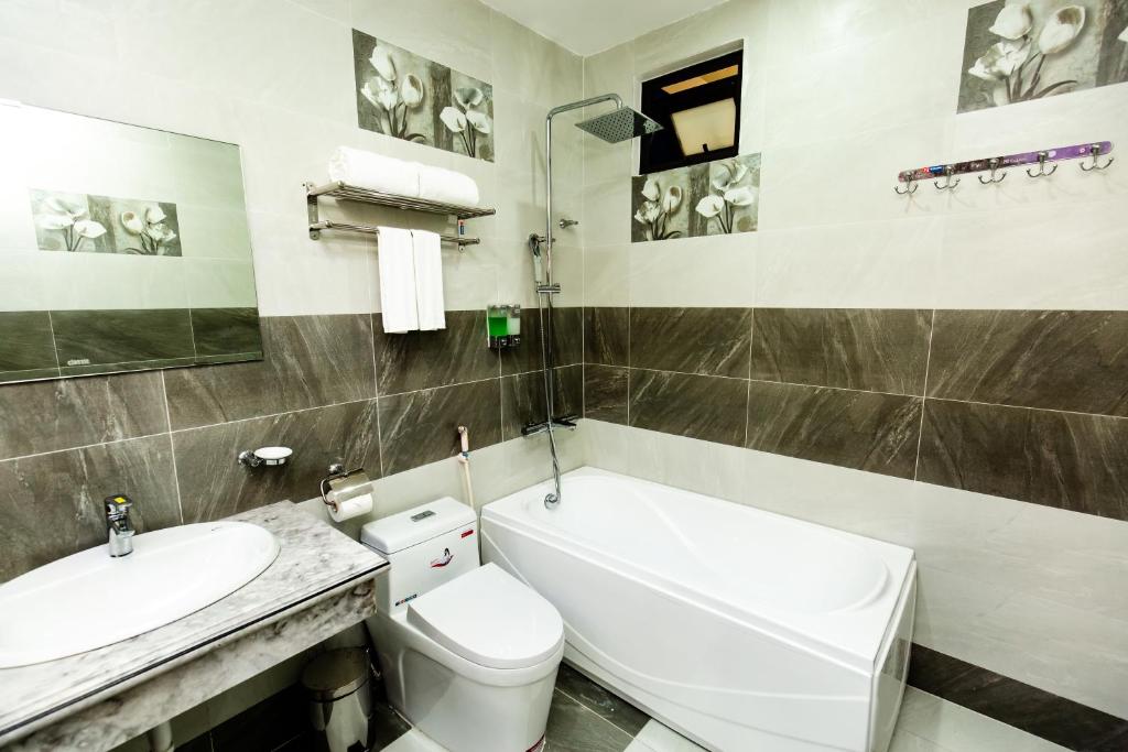 TRUNG KIÊN HOTEL