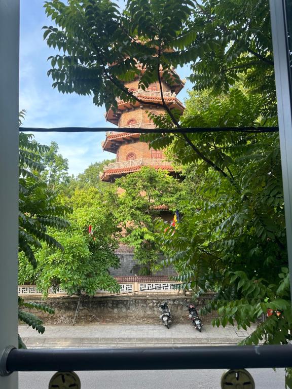Phương Như homestay