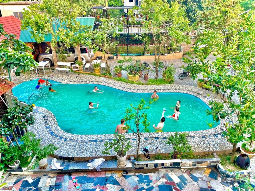 Tuan Ngoc Hotel